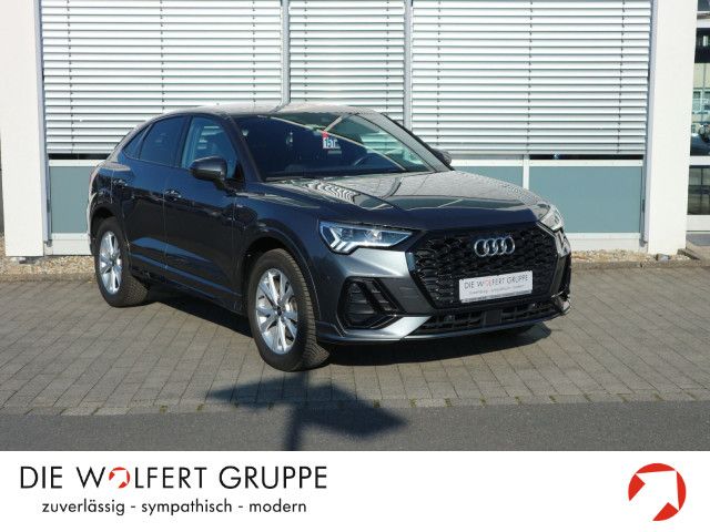 Audi Q3 Sportback S line 35 TFSI S tronic PANO*Carpla