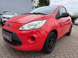 Ford Ka Ambiente*Klima* - gebrauchte Kleinwagen bis 3.000 Euro