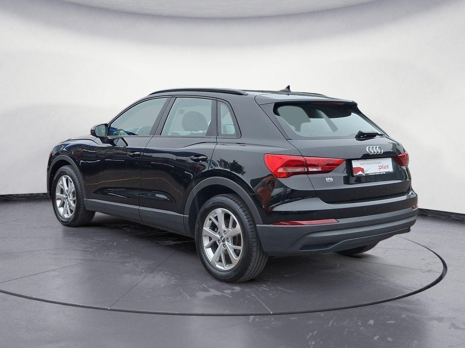 Audi Q3 35 TFSI 110(150) kW(PS) S tronic *Sitzheizung, миниатюра 4