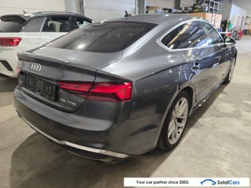 Audi A5 - 3
