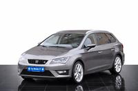 Seat Leon ST FR*NAVI*LED*SH*8 FACH*ALCANTARA*PDC*2 HD