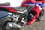 Honda CBR500R Grand Prix Red - TZ - Finanzierung ab - HONDA FINANZIERUNG