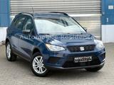 Seat Arona Reference 1.0 TSI*KLIMA*PDC*MFL*ALU*2HD*E6 - Seat Arona Reference mit Benzin-Antrieb