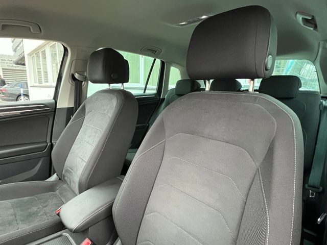 Tiguan 1.4TSI DSG eHybrid ASSIST*360*NAV*APP*IQ!