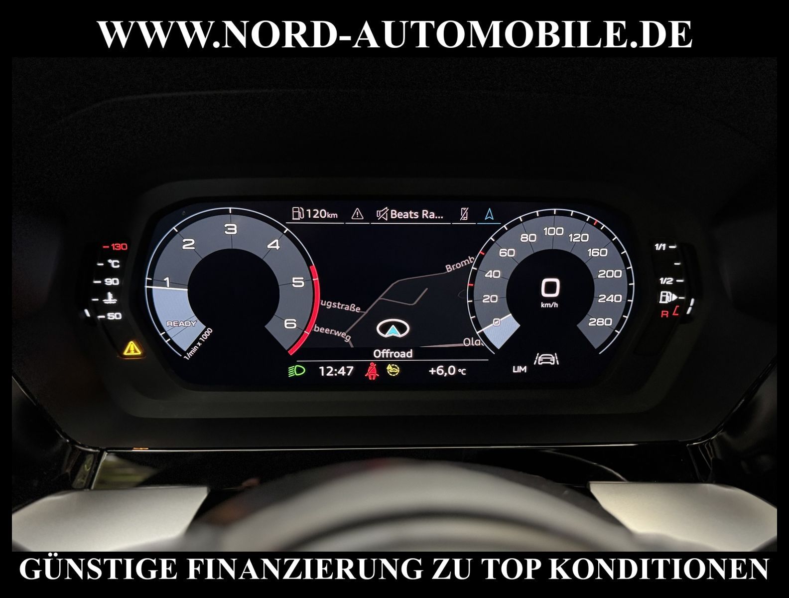 Audi A3 Sportback 2.0 30 TDI Navi/LED/SHZ/Virt.Cockpi foto 20