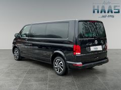 Fahrzeugabbildung Volkswagen T6.1 Caravelle lang DSG Navi Sitzh ACC Virtual
