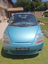 Chevrolet Matiz 1000 SE Energy - Chevrolet Matiz: E10