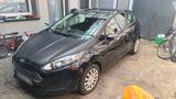 Ford Fiesta 1.25 DURATEC 80PS - Ford Fiesta: Duratec