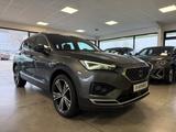 Seat Tarraco Xcellence 4Drive/Leder/Virtual/AHK/LED - gebrauchte Seat Tarraco aus dem Jahr 2019