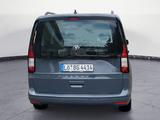 Volkswagen Caddy 5-Sitzer 2,0 l TDI EU6 SCR F rontantrieb 7 - VW 7-Sitzer