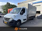 Renault Master 2.3 Dci 163cv L4 *Baché *Hayon hydrauliqu - Angebote