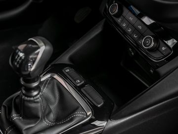 Opel Corsa F 1.2 Edition Spurhalteassistent Sitzhzg.