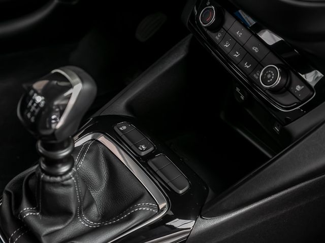 Opel Corsa F 1.2 Edition Spurhalteassistent Sitzhzg.