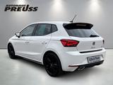 Seat Ibiza FR Pro Black Edition 1.0 TSI - Seat Ibiza: Fr Black Edition