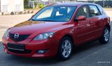 Mazda 3 Lim. 1.6 Sport Active