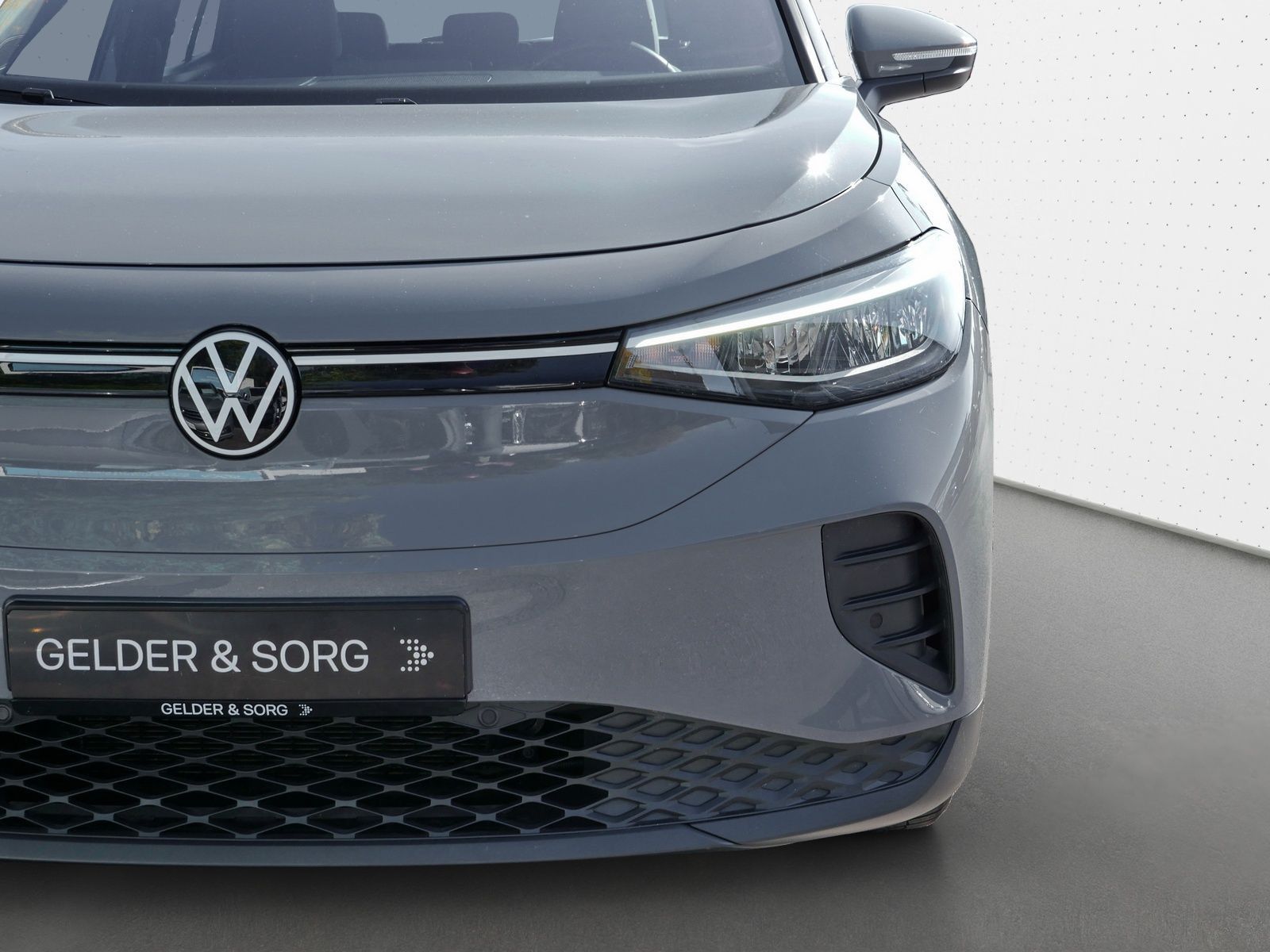 Volkswagen ID.4 - Bild 13