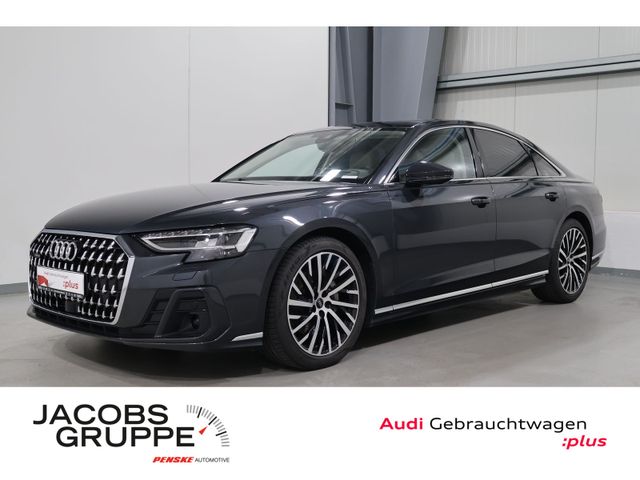 AUDI A8 50 TDI quattro Pano*Allradlenkung*Head-Up Dis