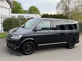 Volkswagen T6 Multivan *Allrad*Aut*Navi*AHK*Standh - VW T6 Multivan in Solingen