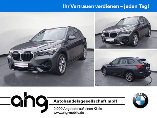 BMW X1 xDrive25e Sport Line Steptronic *AHK*RFK*SHZ*