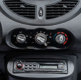 Fahrzeugabbildung Renault Twingo Dynamique |AUTOMATIK|KLIMA