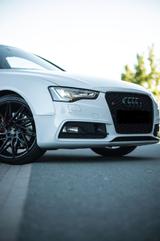 Audi A5 3.0 V6T TFSI quattro S-Line Sportb... - Audi A5: V6