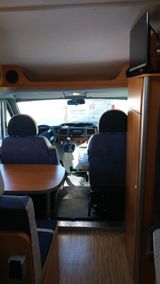 Ford V572, Hymer, Wohnmobil, 130 PS - Offers matching your search criteria
