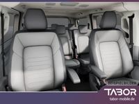 Volkswagen T7 Caravelle - Vorschau Bild 5