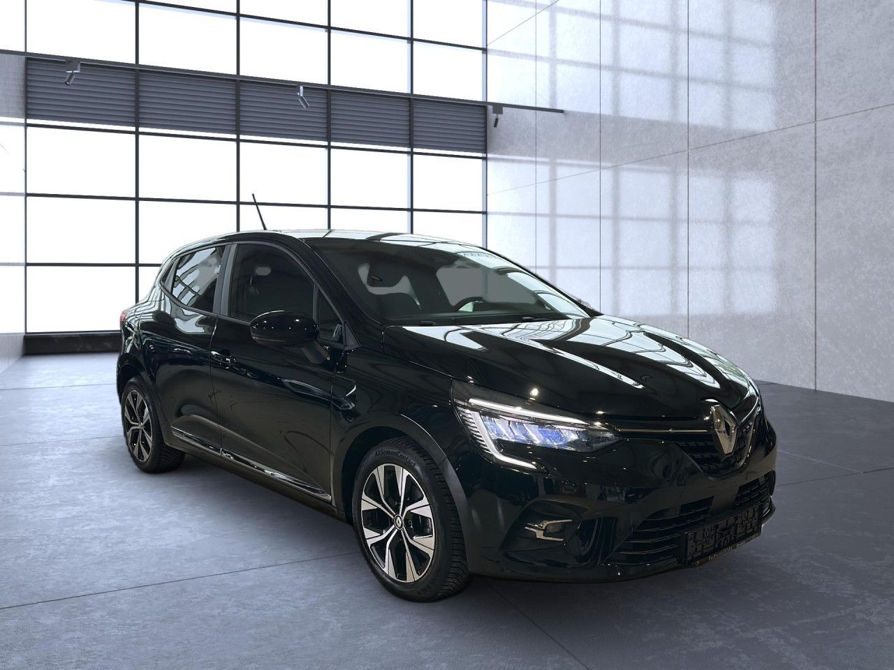 Renault Clio - Bild 5