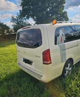 Mercedes-Benz Vito 119 CDI Extral. Select Tourer 9er TAXI - TO - : Taxi, Privatanbieter