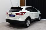 Nissan Qashqai 1.2 Acenta KAM/NAV/SHZ/LMF+TÜV 05.27 - Nissan Qashqai: 1.0