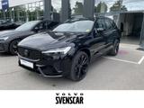 Volvo XC60 Ultra Black Edition Recharge Plug-In Hybrid