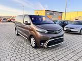 Toyota Proace Verso Family Comfort 8-SITZER/HEAD-UP - Toyota Proace (Verso) aus 2016