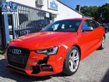 Audi S5 3.0 TFSI quattro S TRONIC GSD MEM PDC R-CAM - Audi Unfallwagen