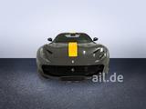 Ferrari 812 GTS Carbon BF Display LIFT - mit Benzin-Antrieb: Scheckheftgepflegt, Cabrio, mit Klimaanlage