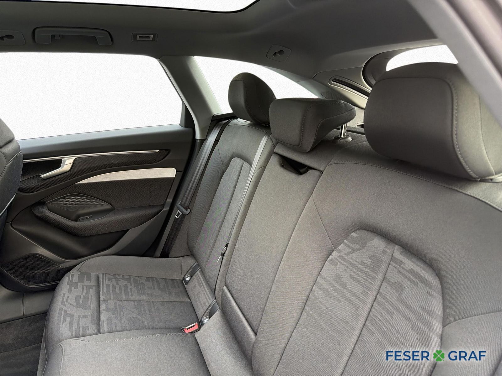 Audi A6 - Bild 13