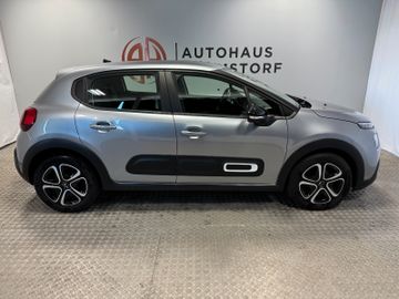 Citroën C3 Plus LED SH PDC hinten