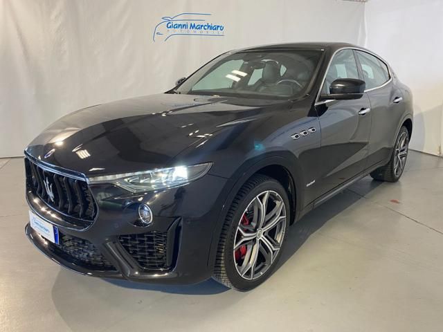 Maserati MASERATI Levante V6 Diesel 275 CV Gransport IVA 