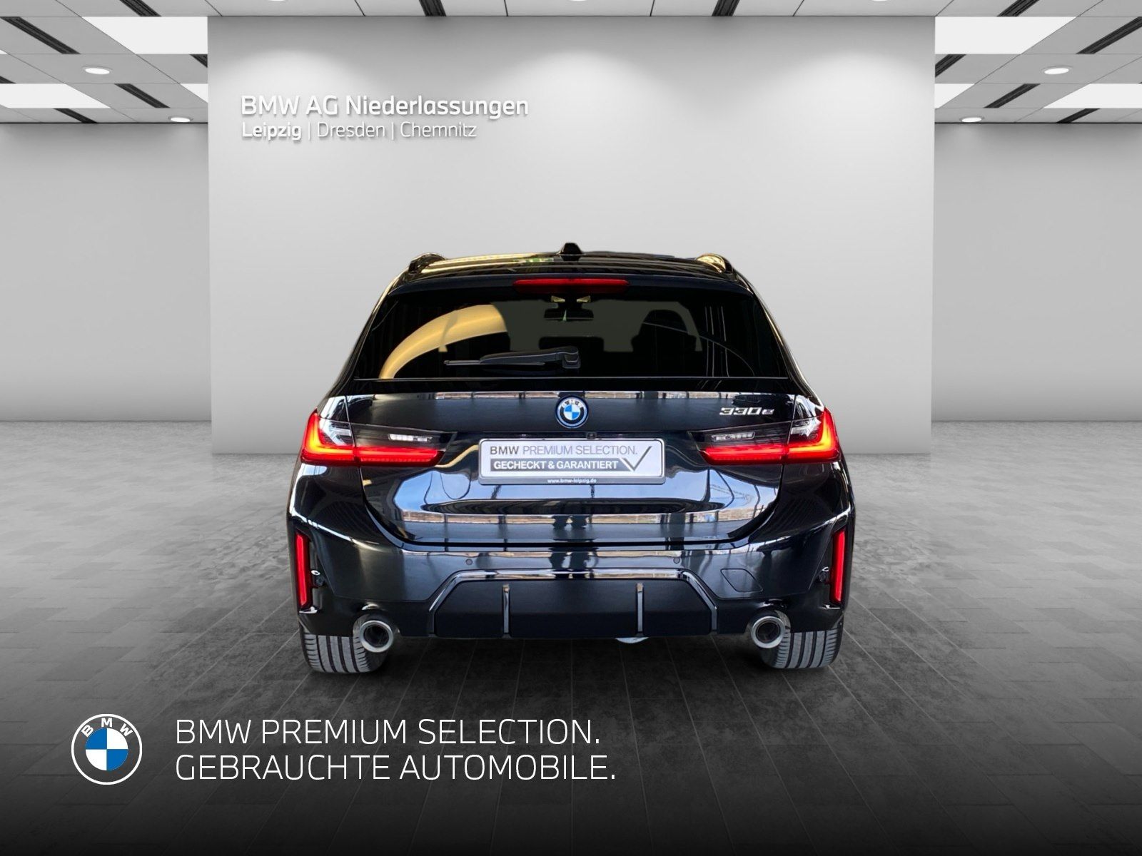 BMW 330 - Bild 7