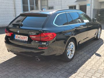 BMW 530 - 7