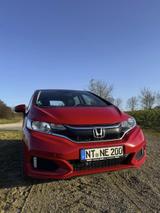 Honda Jazz 1.3 i-VTEC Trend Winterräder PDC Alu - Honda Jazz von privat