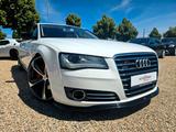 Audi A8 4.2 FSI quattro S line / S8 Optik / 22"/ BOSE - Audi A8 mit Benzin-Antrieb: Automatik