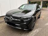 Mercedes-Benz GLC 300 d 4MATIC AMG - gebrauchte Mercedes-Benz GLC 300 aus dem Jahr 2024