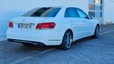 Mercedes-Benz E 400 AVANTGARDE LED Kamera Memory 18" Hybrid  - Mercedes-Benz E 400: Limousine