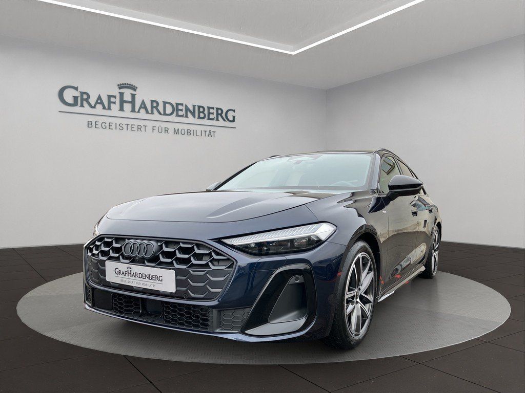 Image of Audi A5