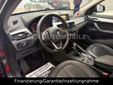 BMW X1 xDrive 20 i Advantage *Panorama*Autom.*RFK* - BMW X1 Gebrauchtwagen in Mülheim (Ruhr)