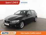 BMW 120i Sport Line Aut.*NAVI*LED*PDC*SHZ*TEMPO*ALU* - BMW 1er Reihe Gebrauchtwagen in Berlin
