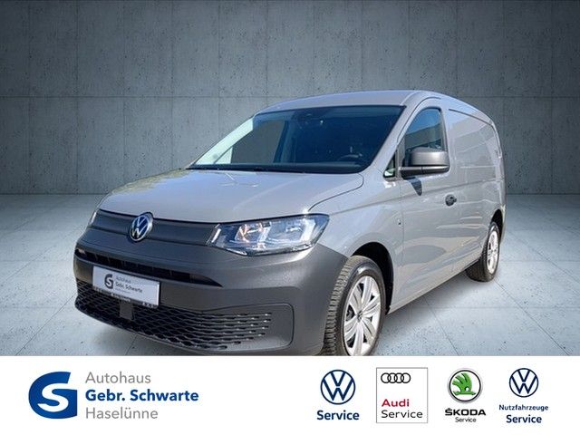 Volkswagen Caddy Cargo Maxi 2.0 TDI AHK+SHZG+PDC