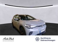 Volkswagen ID.4 - Vorschau Bild 3