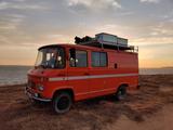 Mercedes-Benz 407D Wohnmobil / Oldtimer - Offers