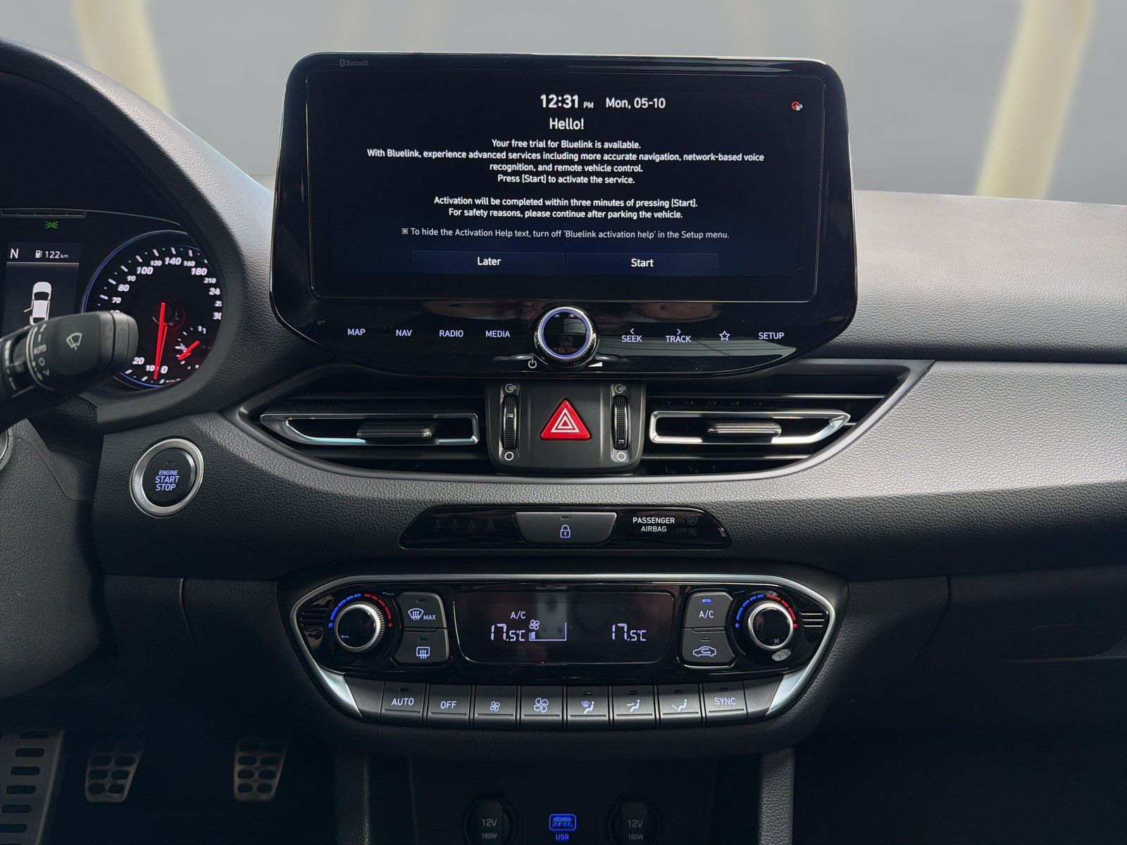 Hyundai i30 – Bild 11